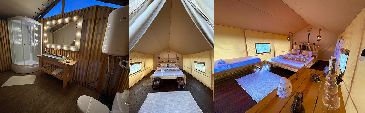 Новый поставщик в разделах "Туры" и "Отели" 